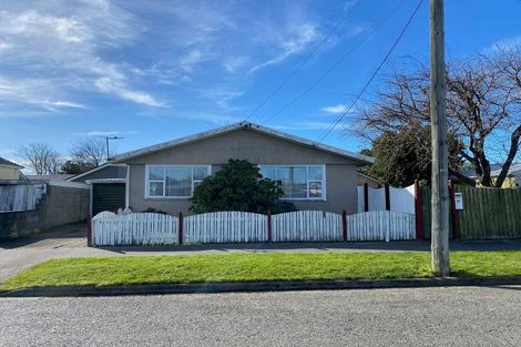 Photo of property in 90 Mountfort Street, Spreydon, Christchurch, 8024