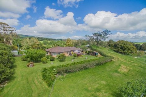 Photo of property in 473 Whatitiri Road, Poroti, Whangarei, 0179