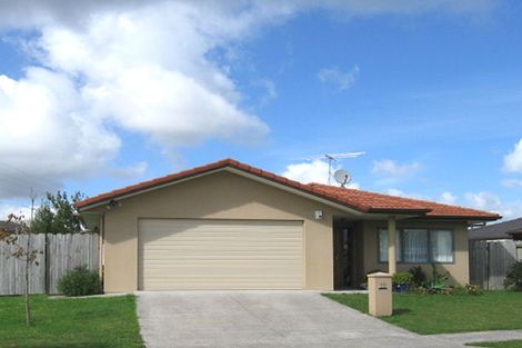 Photo of property in 19 Lazurite Drive, Westgate, Auckland, 0614