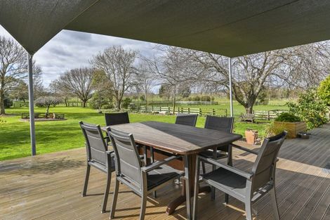 Photo of property in 543 Raukawa Road, Raukawa, 4174