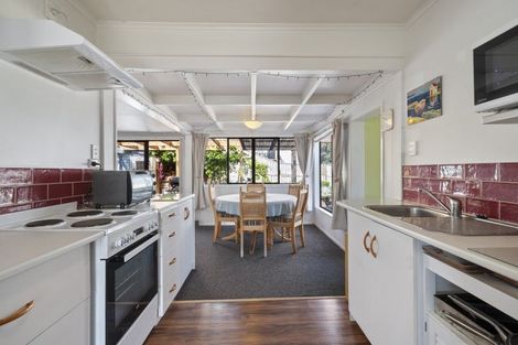 Photo of property in 12 Union Street, Foxton, 4814