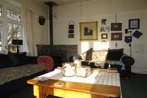 Photo of property in 142 Nixons Road, Fairlie, 7987