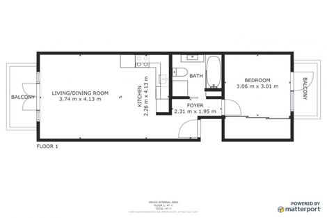 Photo of property in Pirie Street Townhouses, 12/35 Pirie Street, Mount Victoria, Wellington, 6011