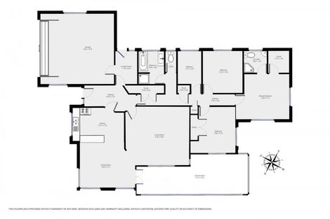 Photo of property in 34 Greenwood Place, Fitzherbert, Palmerston North, 4410