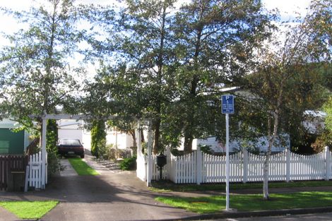 Photo of property in 71 Parkway, Wainuiomata, Lower Hutt, 5014