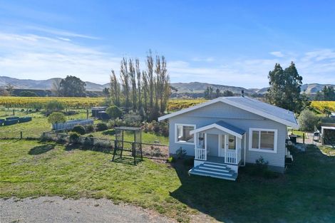 Photo of property in 1a Nursery Road, Seddon, 7210