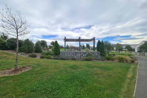 Photo of property in 16 Wallingford Crescent, Rolleston, 7615