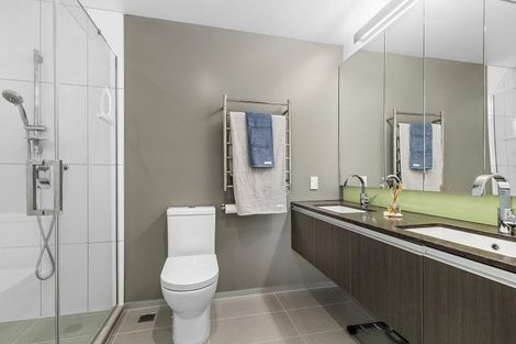 Photo of property in Il Casino Apartments, 401/38 Jessie Street, Te Aro, Wellington, 6011