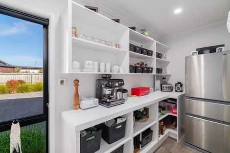 Photo of property in 119 Georgina Street, Marshland, Christchurch, 8083