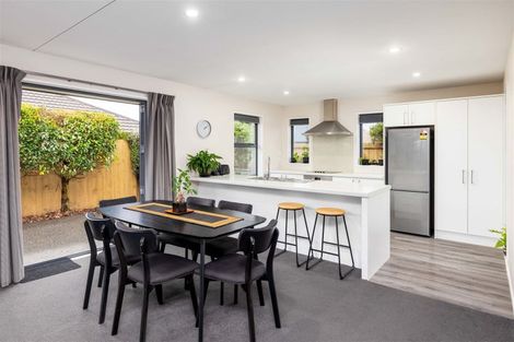 Photo of property in 14 Richmond Avenue, Halswell, Christchurch, 8025