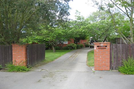 Photo of property in 46 Cavendish Road, Casebrook, Christchurch, 8051