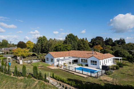 Photo of property in 38 Rosebanks Drive, Tamahere, Hamilton, 3283