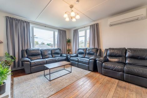 Photo of property in 13 Tweedy Street, Marchwiel, Timaru, 7910