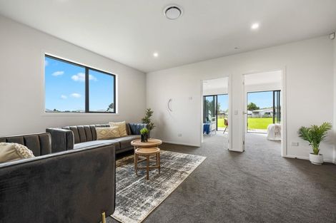 Photo of property in 9 Delta Way, Te Kowhai, 3288