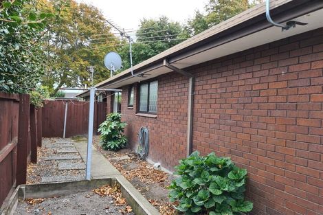 Photo of property in 3 Elvira Court, Bishopdale, Christchurch, 8053