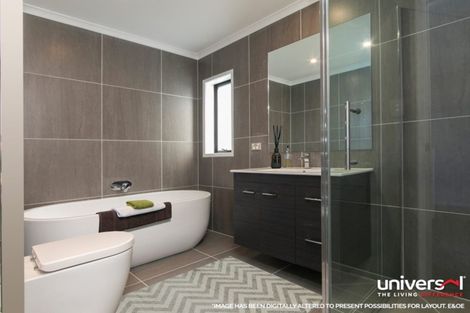 Photo of property in 3 Te Aho Matua Road, Hobsonville, Auckland, 0616