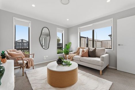 Photo of property in 203 Te Okuroa Drive, Papamoa, 3118