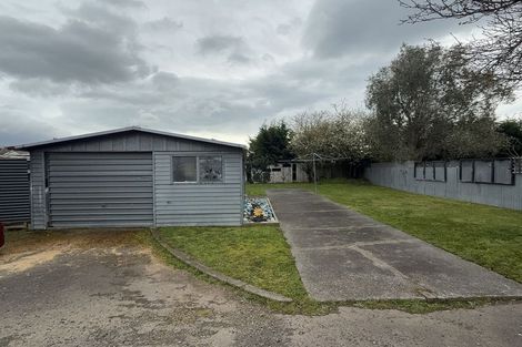 Photo of property in 75 Bannister Street, Masterton, 5810