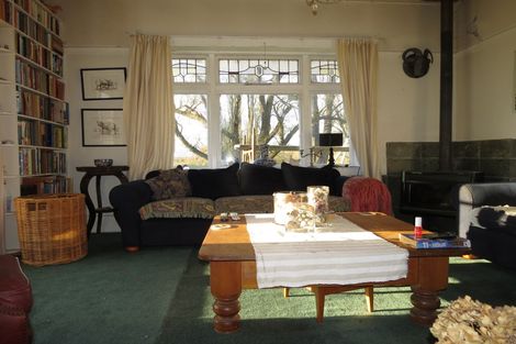 Photo of property in 142 Nixons Road, Fairlie, 7987