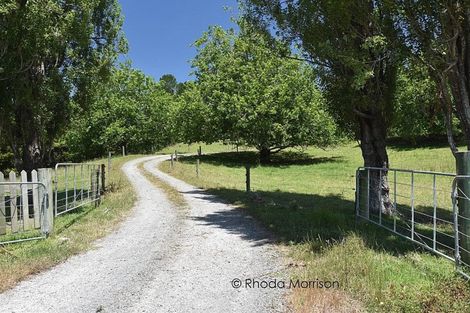 Photo of property in 535 Whakapirau Road, Whakapirau, Maungaturoto, 0583