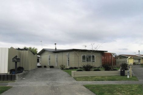 Photo of property in 33a Lanark Place, Tamatea, Napier, 4112