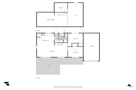 Photo of property in 115a Papanui Road, Whangamata, 3620