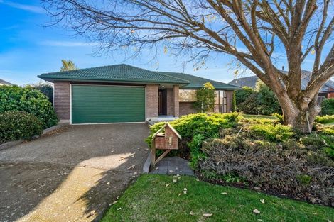 Photo of property in 8 Addison Place, Halswell, Christchurch, 8025