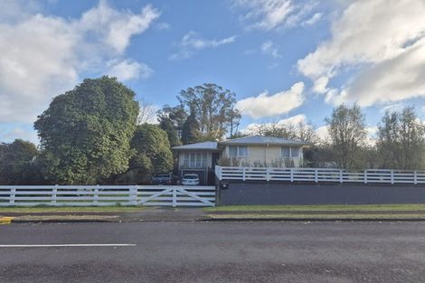 Photo of property in 134 Lairdvale Road, Taumarunui, 3920