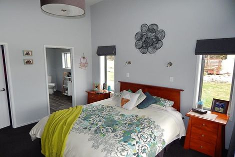 Photo of property in 571 Fairdown Road, Westport, 7891