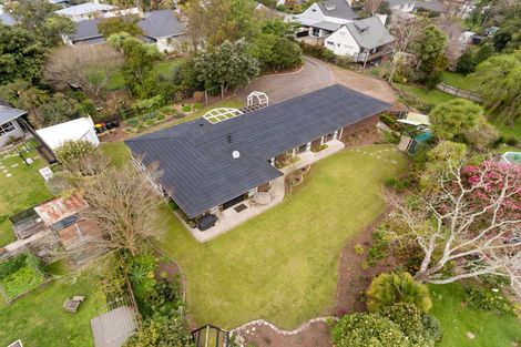 Photo of property in 137 Boucher Avenue, Te Puke, 3119