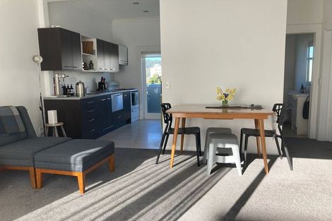 Photo of property in 33 Ohiro Road, Aro Valley, Wellington, 6021