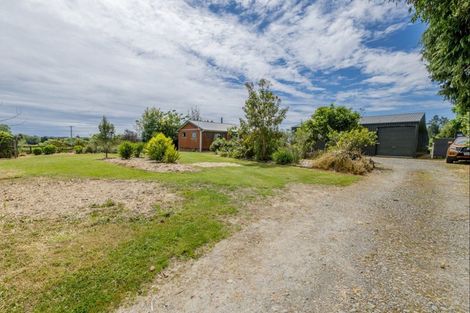 Photo of property in 97 Mcdonald Road, Levin, 5571