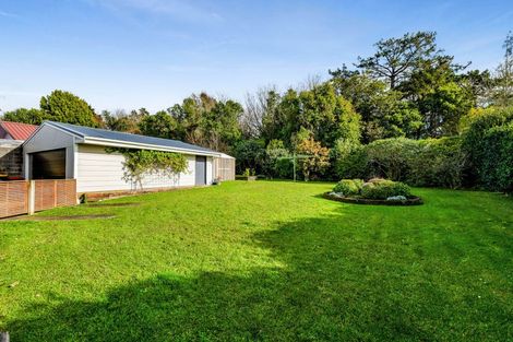 Photo of property in 5 Ngahere Street, Inglewood, 4330