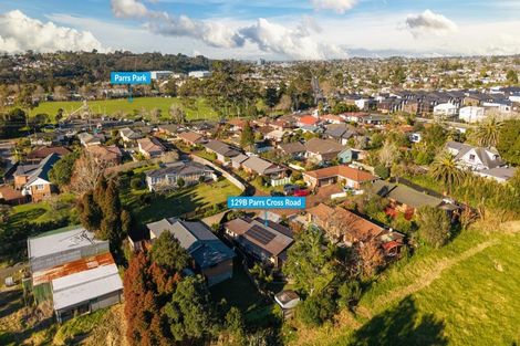 Photo of property in 129b Parrs Cross Road, Glen Eden, Auckland, 0612