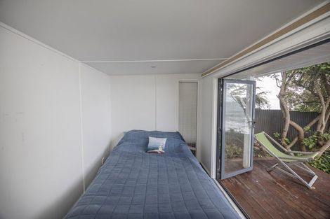 Photo of property in 163 Shag Point Road, Shag Point, Palmerston, 9482