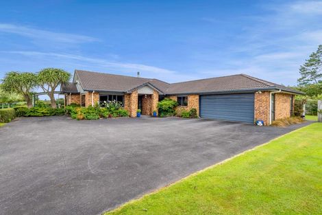 Photo of property in 325a Awai Road, Tarurutangi, New Plymouth, 4372