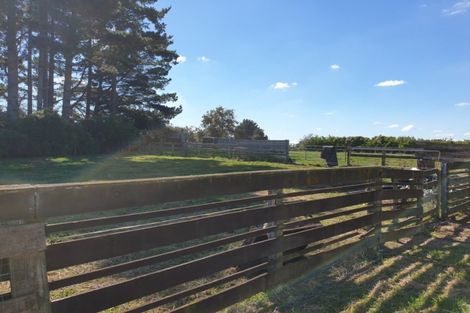 Photo of property in 78 Egmont Street, Kaponga, Hawera, 4679