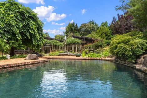 Photo of property in 885 Bond Road, Te Awamutu, 3879