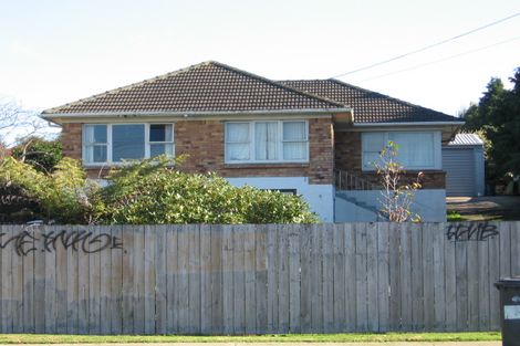 Photo of property in 39 Plunket Avenue, Papatoetoe, Auckland, 2104
