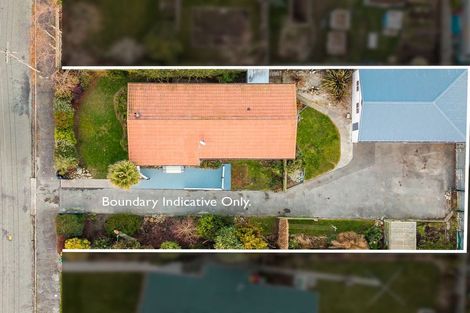 Photo of property in 1 Andrew Street, Waimate, 7924