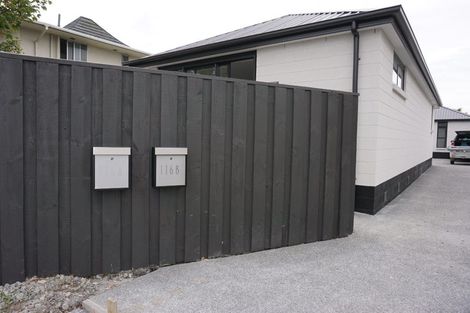 Photo of property in 116 Sherborne Street, St Albans, Christchurch, 8014