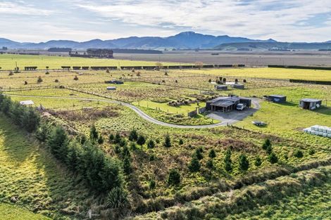 Photo of property in 457 Hamilton Road, Ashwick Flat, Fairlie, 7987