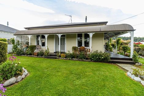 Photo of property in 4 Lewis Street, Geraldine, 7930