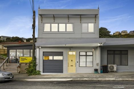 Photo of property in 69 Raukawa Street, Strathmore Park, Wellington, 6022