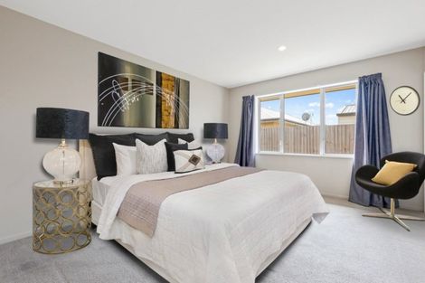 Photo of property in 6 Cassino Street, Rangiora, 7400