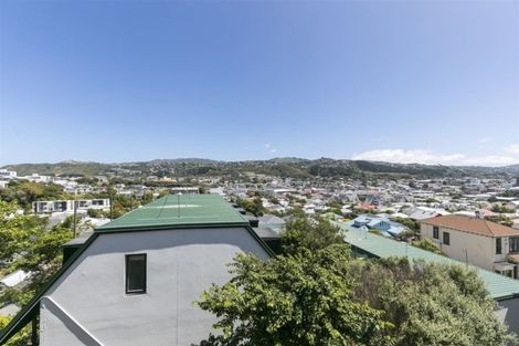 Photo of property in Hiropi St Village, 46/46 Hiropi Street, Newtown, Wellington, 6021