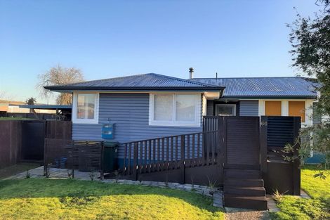 Photo of property in 66 Matai Street, Murupara, 3025