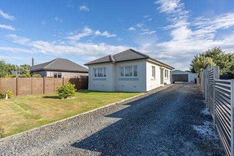 Photo of property in 10 Lansdowne Street, Strathern, Invercargill, 9812