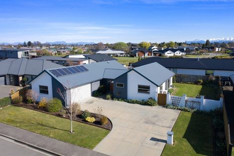 Photo of property in 46 Charlesworth Drive, Allenton, Ashburton, 7700