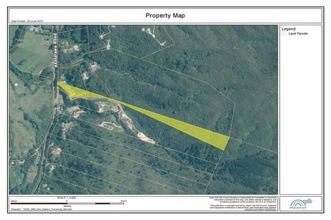 Photo of property in 1258 Akatarawa Road, Akatarawa, Upper Hutt, 5372